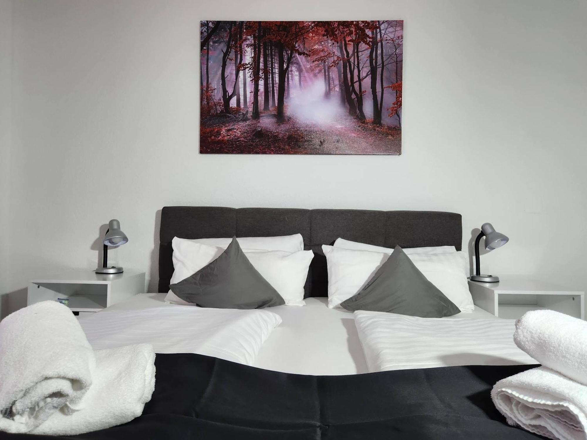 Hotel Schiff Rastatt Exteriér fotografie