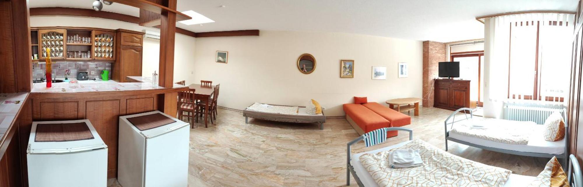 Hotel Schiff Rastatt Pokoj fotografie