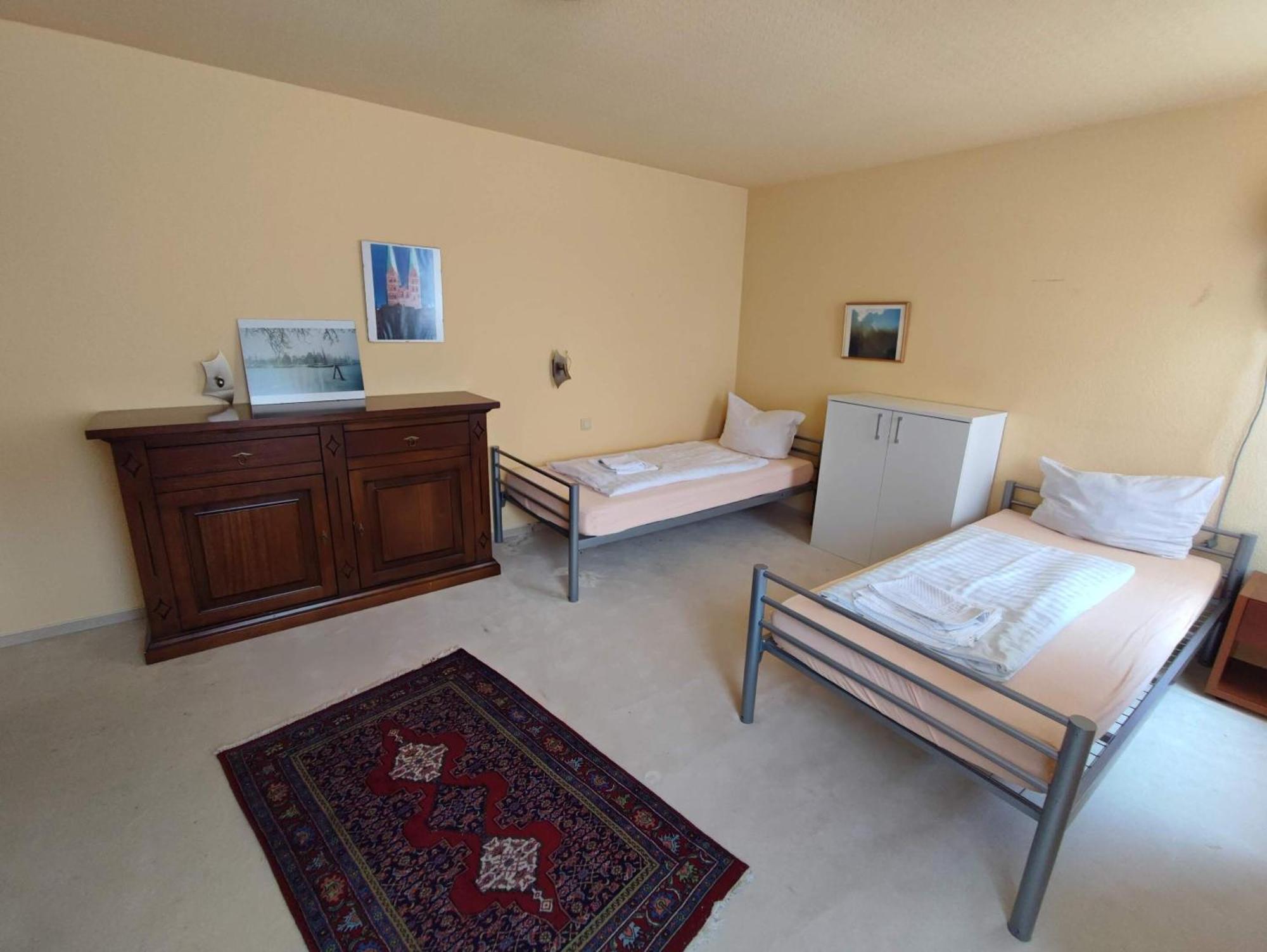 Hotel Schiff Rastatt Pokoj fotografie