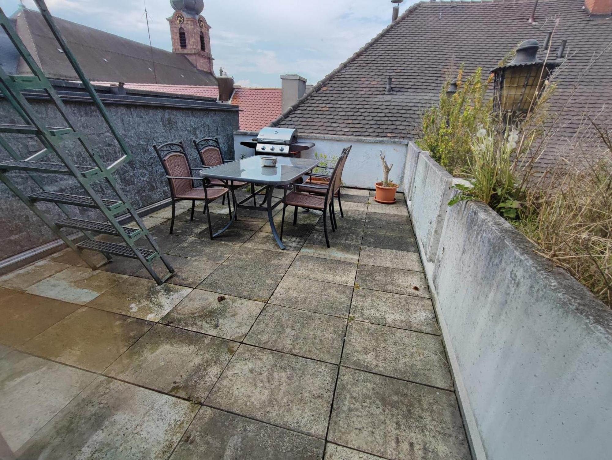 Hotel Schiff Rastatt Pokoj fotografie