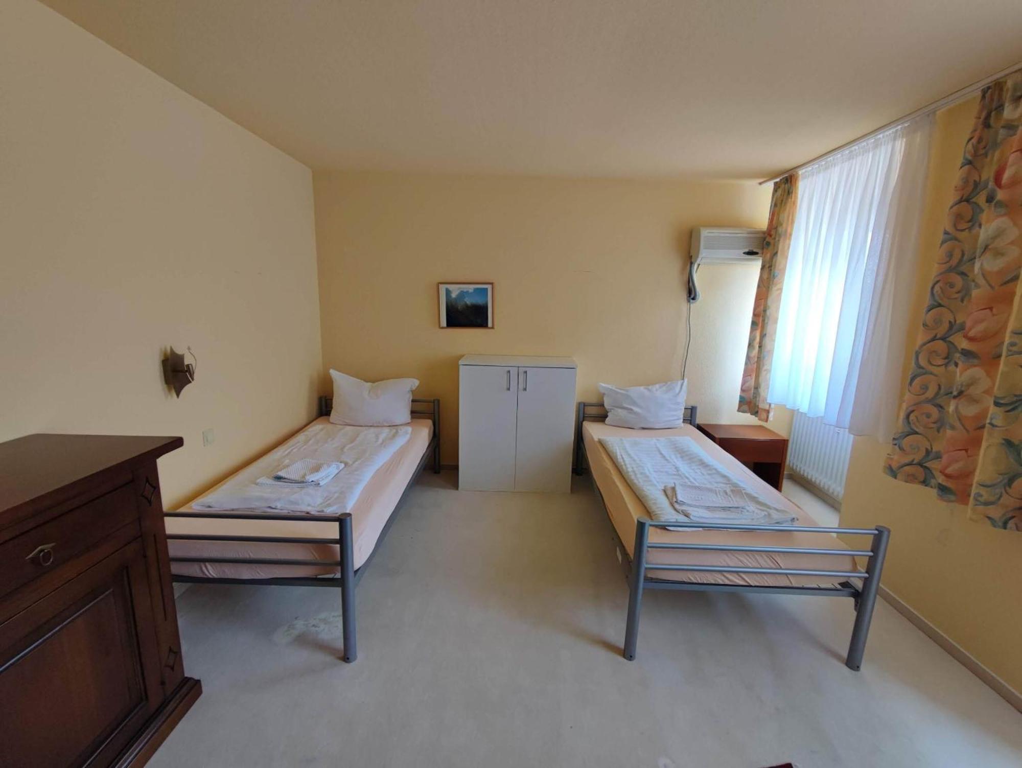 Hotel Schiff Rastatt Pokoj fotografie