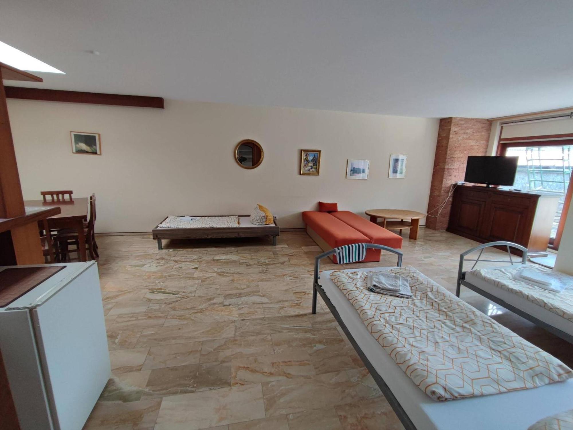 Hotel Schiff Rastatt Pokoj fotografie