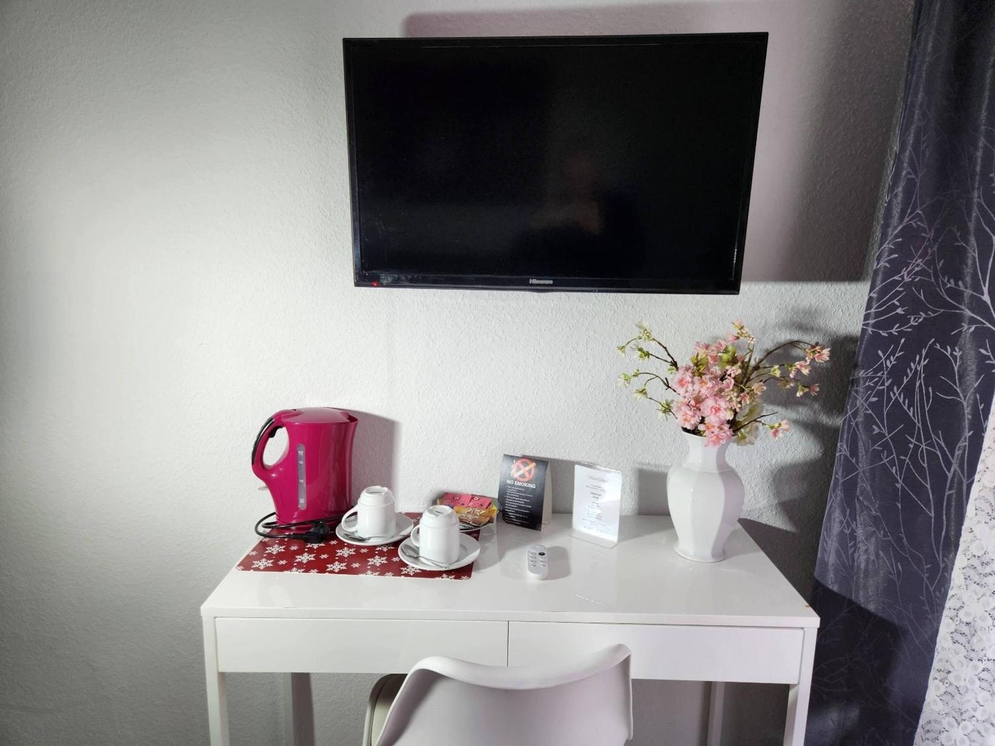 Hotel Schiff Rastatt Pokoj fotografie