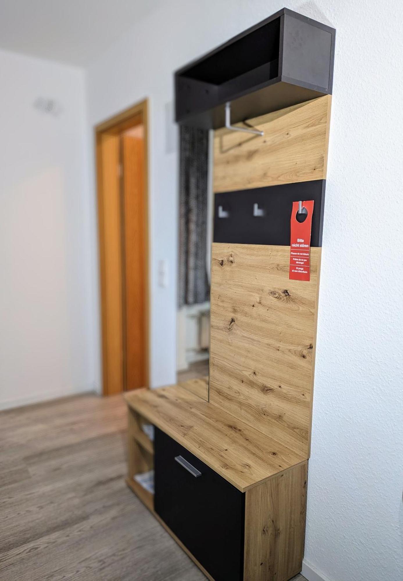 Hotel Schiff Rastatt Pokoj fotografie