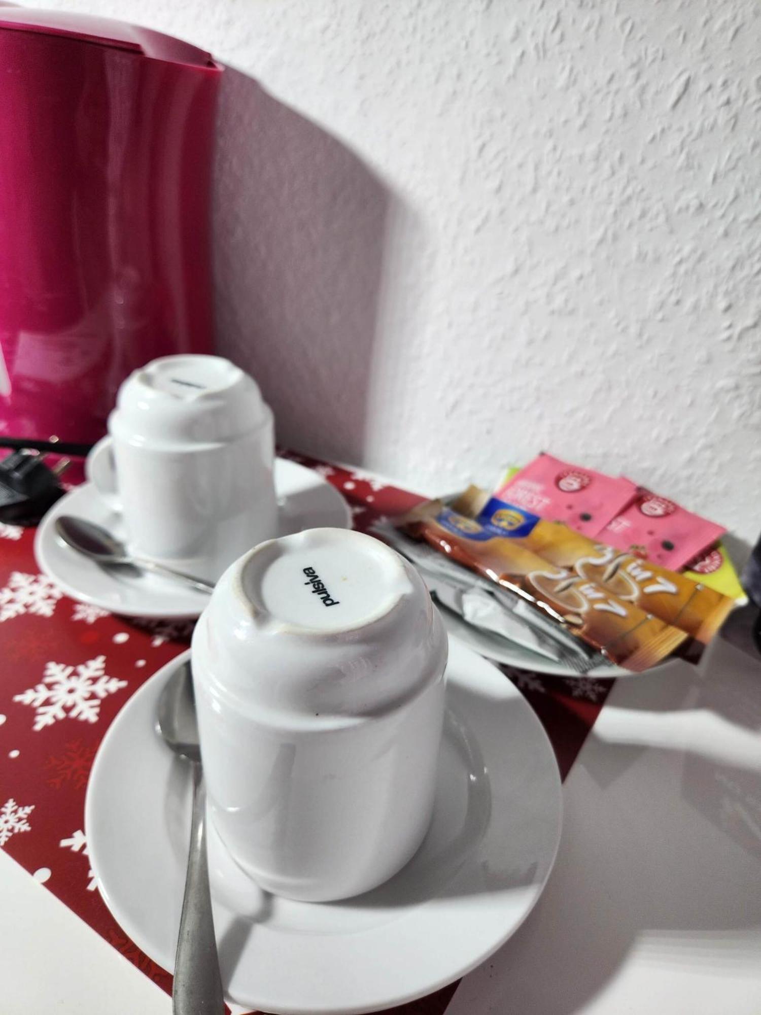Hotel Schiff Rastatt Pokoj fotografie