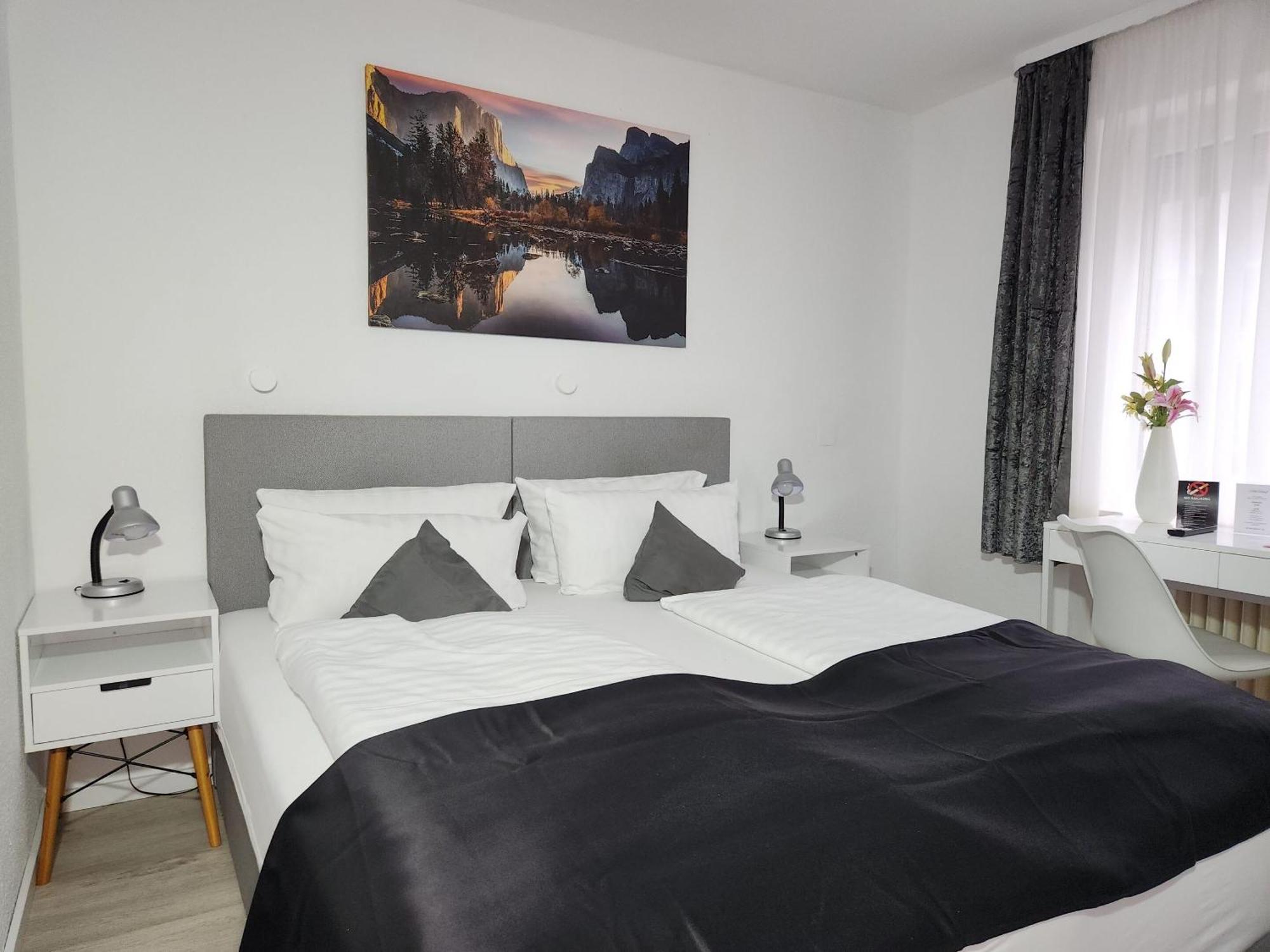 Hotel Schiff Rastatt Exteriér fotografie